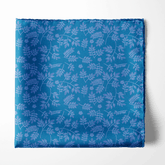 FEROZI SILK POCKET SQUARE